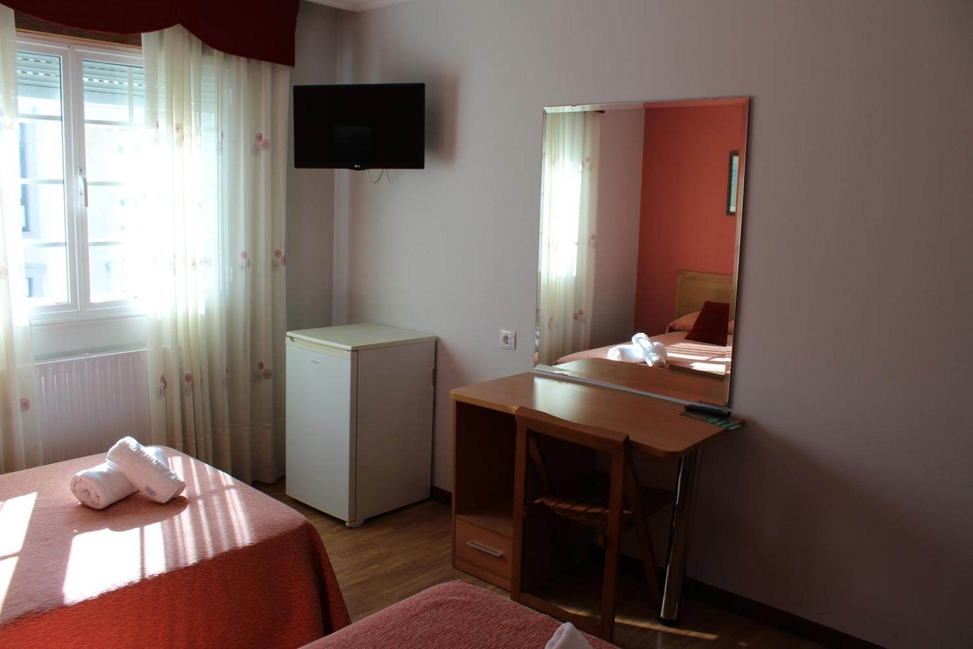 Hotel Rego 포스 외부 사진